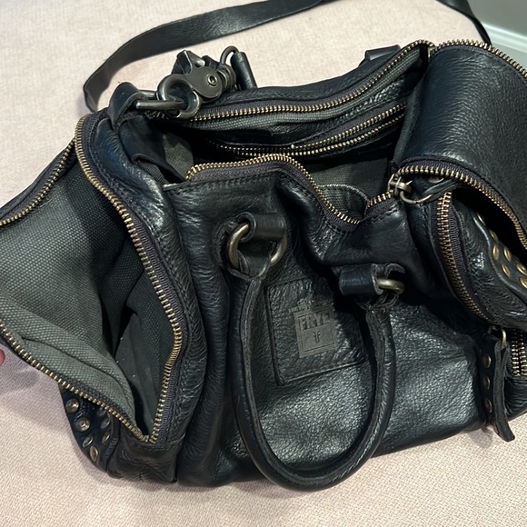 Frye Purse - Picture 7 of 8